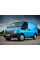 Внутрішня арка/підкрилок для Ford Transit VI