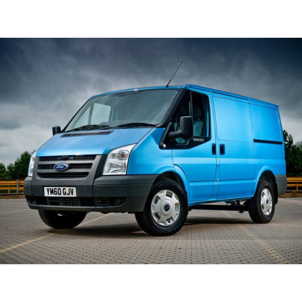 Внутрішня арка/підкрилок для Ford Transit VI