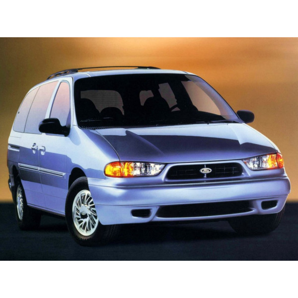 Внутренняя арка/подкрылок для Ford Windstar I (1995–1999)
