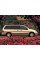 Внутренняя арка/подкрылок для Ford Windstar II