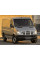 Внутрішня арка/підкрилок для Freightliner Sprinter II