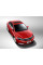 Внутренняя арка/подкрылок для Geely Emgrand EC7 (2009–2016)