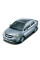 Внутрішня арка/підкрилок для Geely MK Cross (2010–2016)