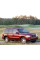 Внутрішня арка/підкрилок для GMC Envoy II (2001–2016)
