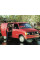 Внутрішня арка/підкрилок для GMC Safari I