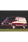 Внутренняя арка/подкрылок для GMC Safari II