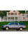 Внутрішня арка/підкрилок для GMC Suburban IX