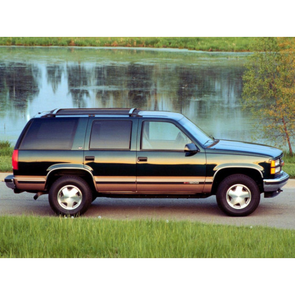 Внутрішня арка/підкрилок для GMC Yukon I