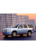 Внутрішня арка/підкрилок для GMC Yukon III XL (2006–2014)
