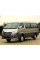 Внутрішня арка/підкрилок для Golden Dragon MPV