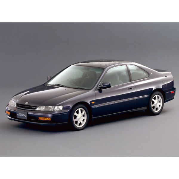 Внутрішня арка/підкрилок для Honda Accord CD Coupe (1993–1998)