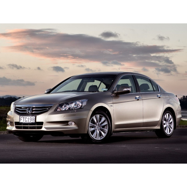 Внутрішня арка/підкрилок для Honda Accord CP (2007–2012)