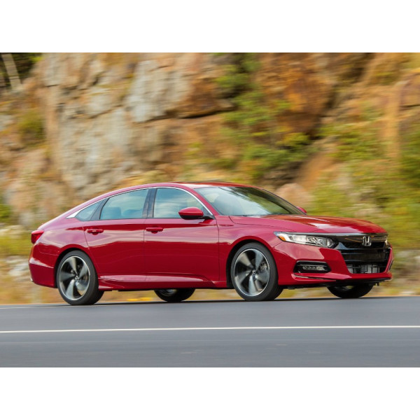 Внутрішня арка/підкрилок для Honda Accord CV (2017–н.ч.)