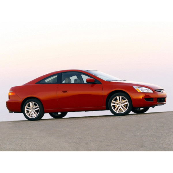 Внутрішня арка/підкрилок для Honda Accord UC (2002–2007)