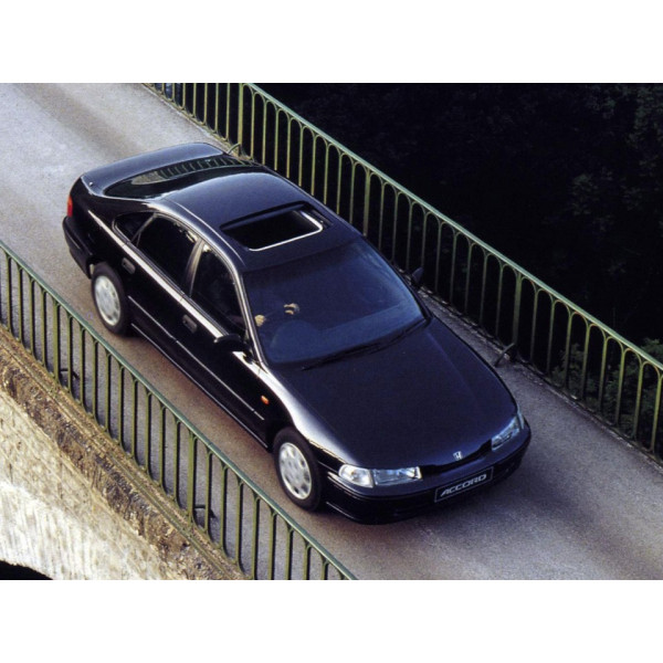 Внутренняя арка/подкрылок для Honda City V (2008–2014)