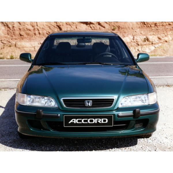 Внутрішня арка/підкрилок для Honda Accord V (1996–1999)