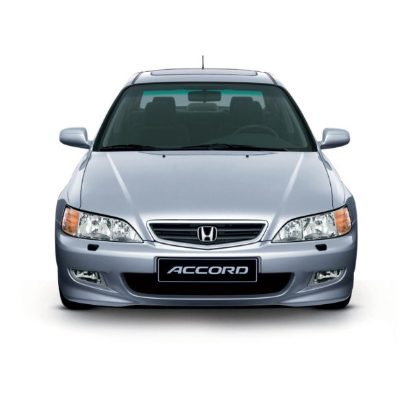 Внутрішня арка/підкрилок для Honda Accord VI