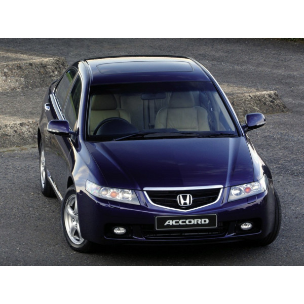 Внутрішня арка/підкрилок для Honda Accord VII