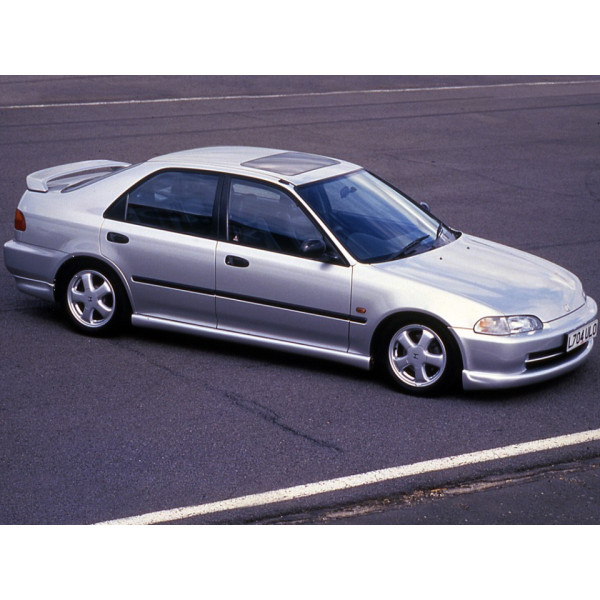 Внутренняя арка/подкрылок для Honda Civic V