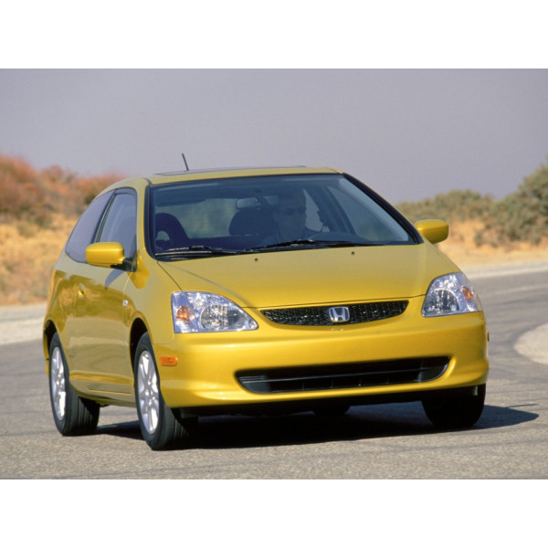 Внутренняя арка/подкрылок для Honda Civic VII (2000–2005)