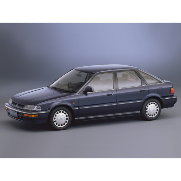 Внутрішня арка/підкрилок для Honda Concerto (1988–1994)