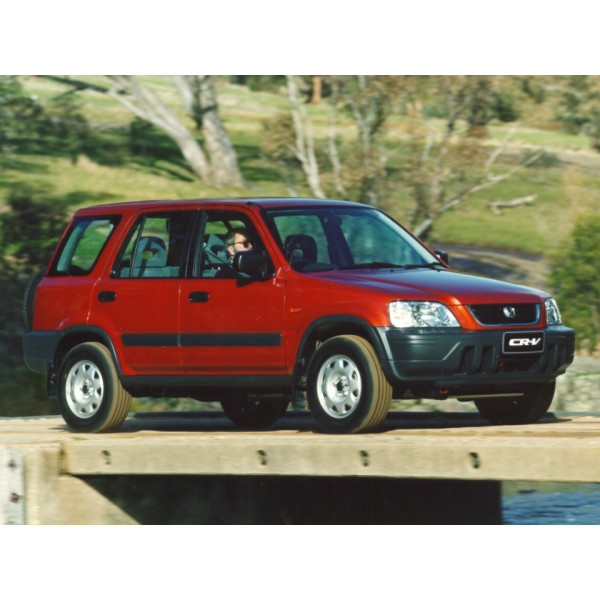 Внутренняя арка/подкрылок для Honda CR–V I (1995–2001)
