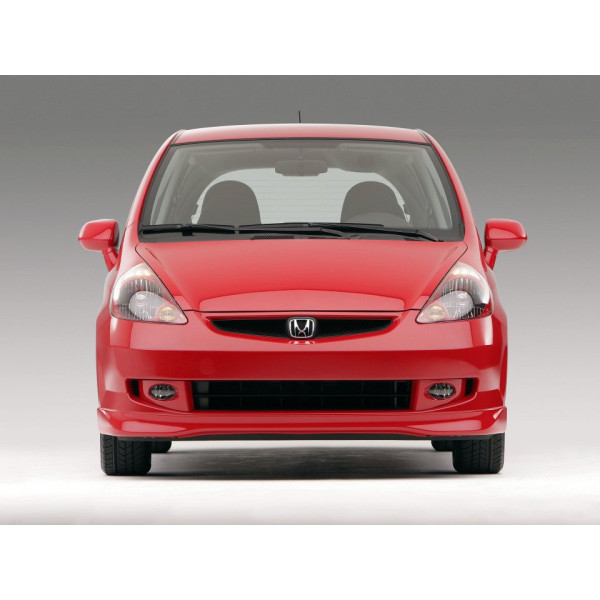 Внутрішня арка/підкрилок для Honda Fit I