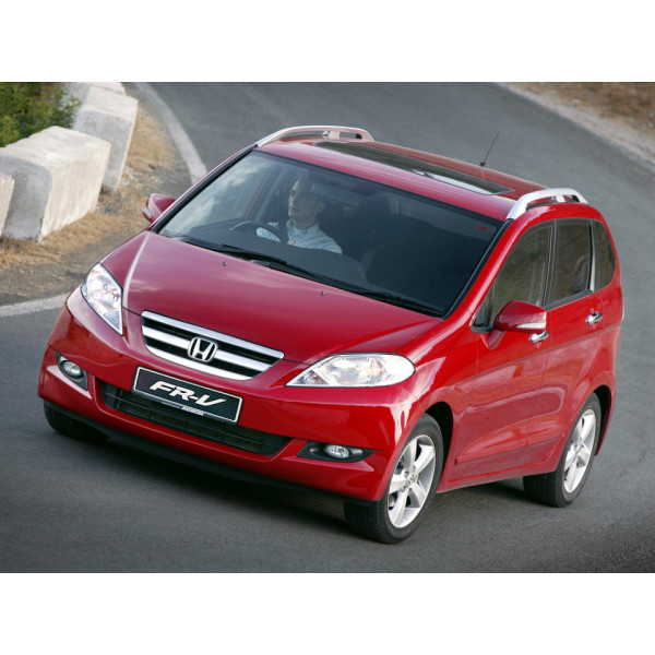 Внутренняя арка/подкрылок для Honda FR–V