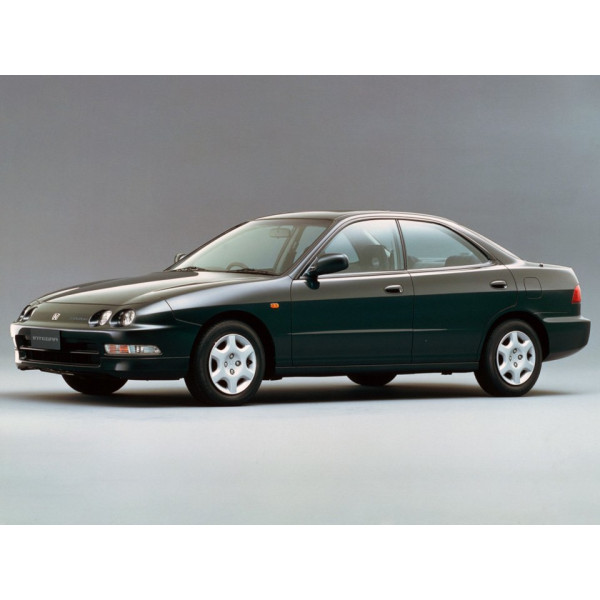 Внутренняя арка/подкрылок для Honda Integra DB