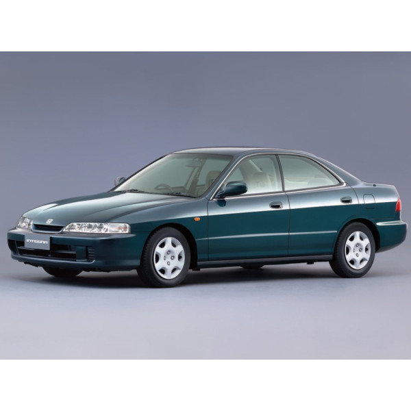 Внутрішня арка/підкрилок для Honda Integra DB