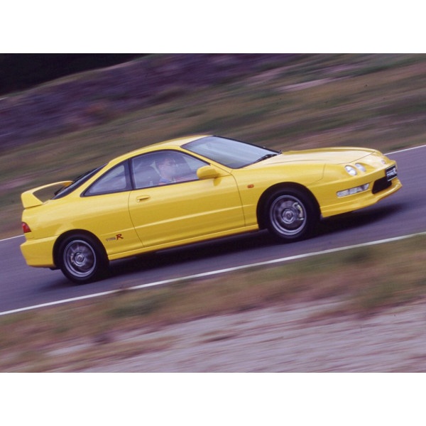 Внутренняя арка/подкрылок для Honda Integra DC (1993–2001)