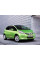 Внутрішня арка/підкрилок для Honda Jazz III