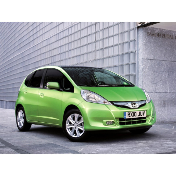 Внутрішня арка/підкрилок для Honda Jazz III