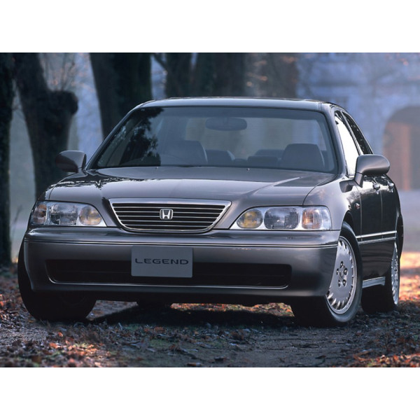 Внутренняя арка/подкрылок для Honda Legend III