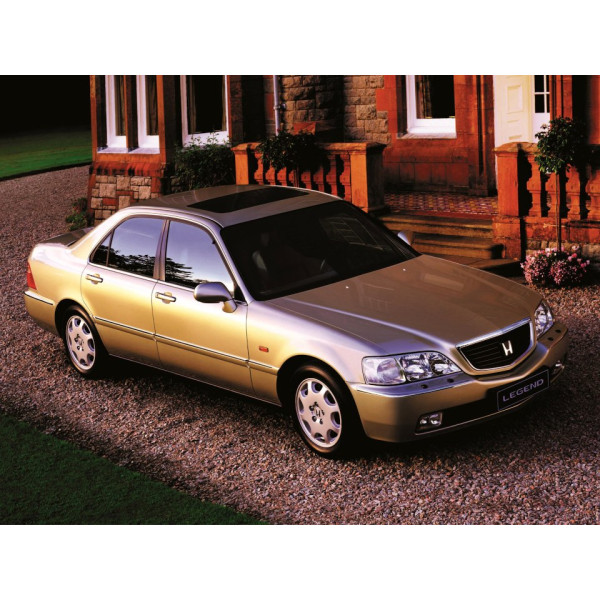 Внутрішня арка/підкрилок для Honda Legend IV (2008–2012)