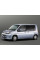 Внутрішня арка/підкрилок для Honda Mobilio GB