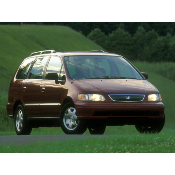 Внутренняя арка/подкрылок для Honda Odyssey RA1 (1994–1999)
