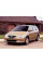 Внутренняя арка/подкрылок для Honda Odyssey RA6 (1998–2003)