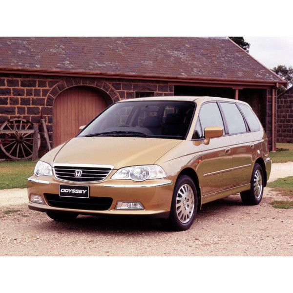Внутренняя арка/подкрылок для Honda Odyssey RA6 (1998–2003)