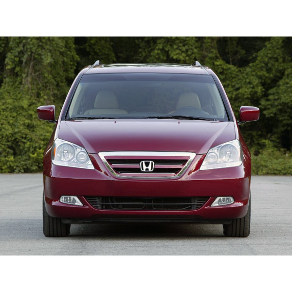 Внутрішня арка/підкрилок для Honda Odyssey RL3