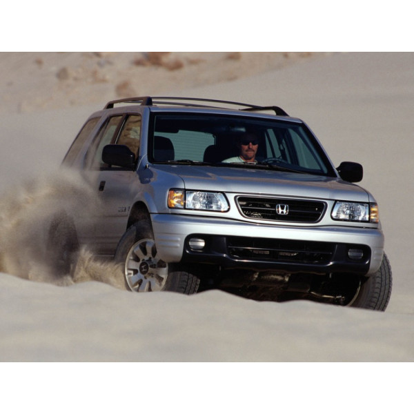 Внутренняя арка/подкрылок для Honda Passport II