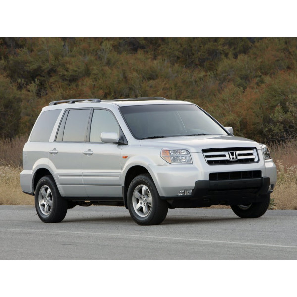 Внутрішня арка/підкрилок для Honda Pilot I (2005–2008)