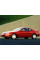 Внутрішня арка/підкрилок для Honda Prelude IV
