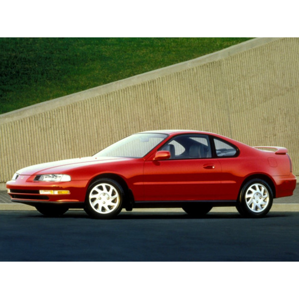 Внутрішня арка/підкрилок для Honda Prelude IV