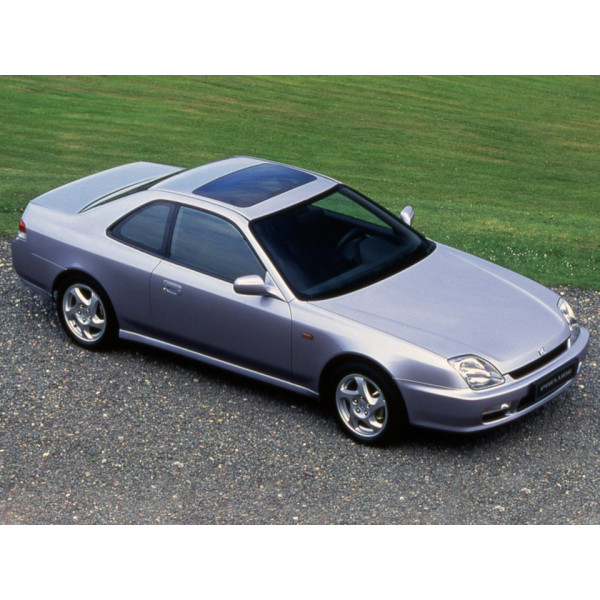 Внутрішня арка/підкрилок для Honda Prelude V