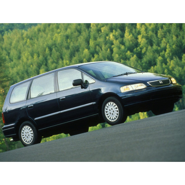 Внутрішня арка/підкрилок для Honda Shuttle I