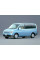 Внутрішня арка/підкрилок для Honda StepWGN II (2001–2003)