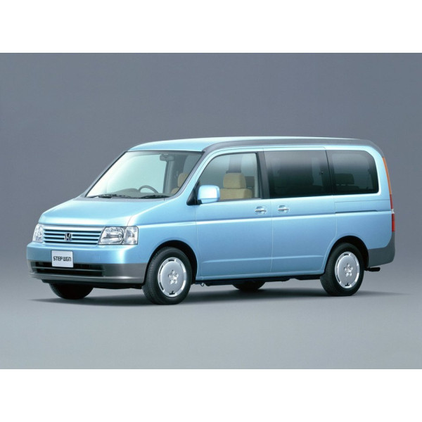 Внутрішня арка/підкрилок для Honda StepWGN II (2001–2003)