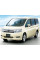 Внутрішня арка/підкрилок для Honda StepWGN IV (2009–2015)