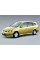 Внутренняя арка/подкрылок для Honda Stream I